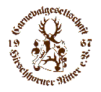 Carnevalgesellschaft Hirschhorner Ritter 1967 e.V. - Logo